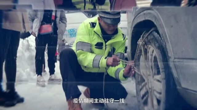 独龙江畔的“玛门”,用“小网格”托起了“大平安”