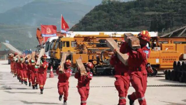 预告|16日上午这场空地一体化联合演习将全程直播