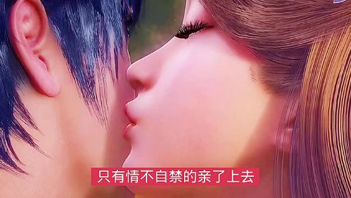 斗罗大陆：哪些女生强吻过唐三