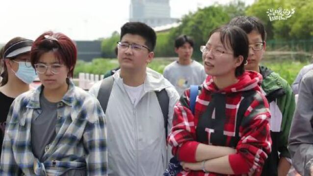 养鱼养虾养螃蟹,这场劳动教育课让学生尝试网箱养殖