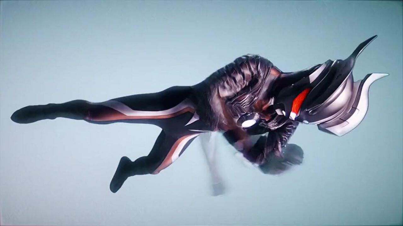 钢铁之躯,凯撒之魂#黑暗洛普斯