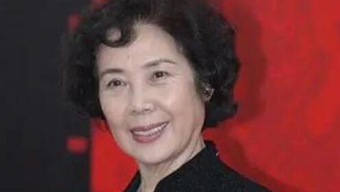 著名表演艺术家郑振瑶去世，回顾其经典作品，部部都是经典