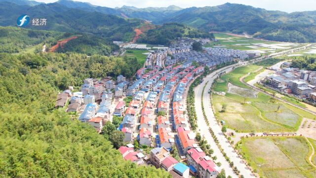 《福建新视野》生态产业促发展 真抓实干谱新篇南平市顺昌县郑坊镇兴源村