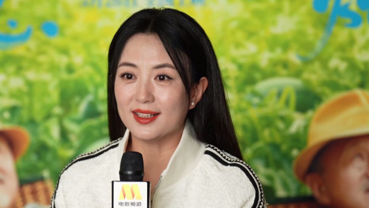 杨童舒演绎都市女性之难 与涂松岩合作默契十足