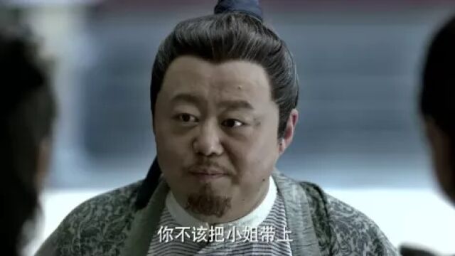 现代思想和古代文化的碰撞,庆余年来了