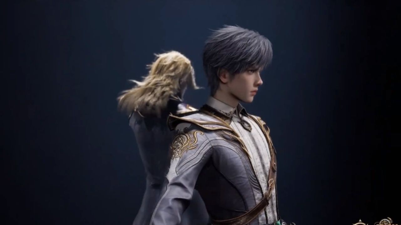 霍雨浩的儿子徐云瀚最终实力如何