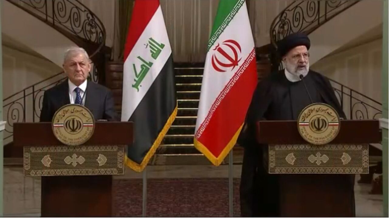 伊朗最高领袖:伊朗欢迎与埃及恢复关系