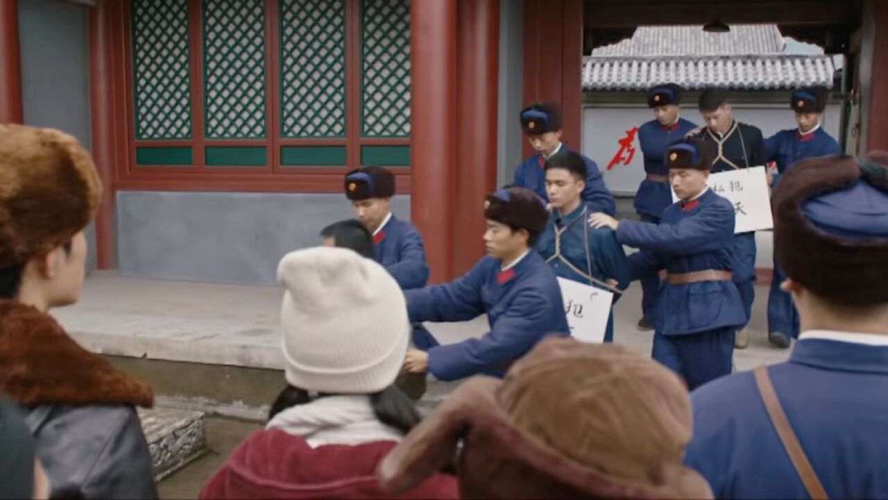天哥纯爱片段小合集，给我看泪目了🥹🥹🥹_高清1080P在线观看平台_腾讯视频