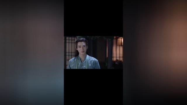 《山河令》温客行的悲伤回忆#精彩片段 #山河令