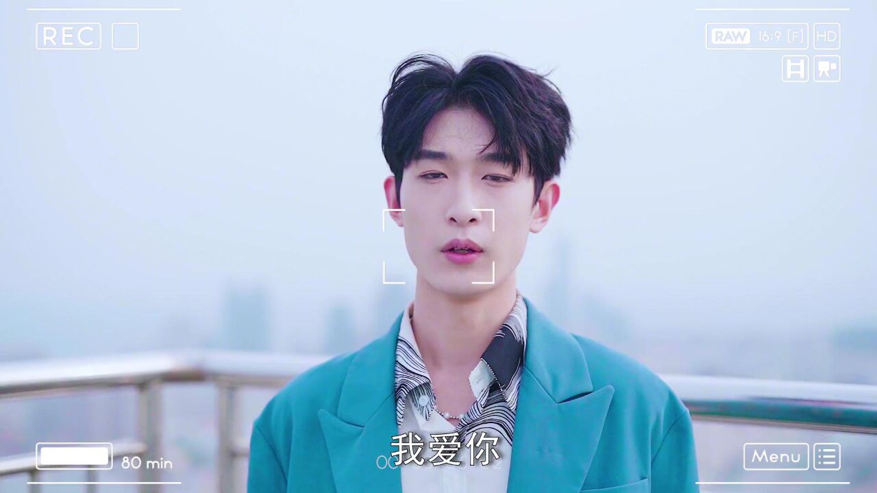 寡王的恋爱要么不谈,谈就齁死_腾讯视频