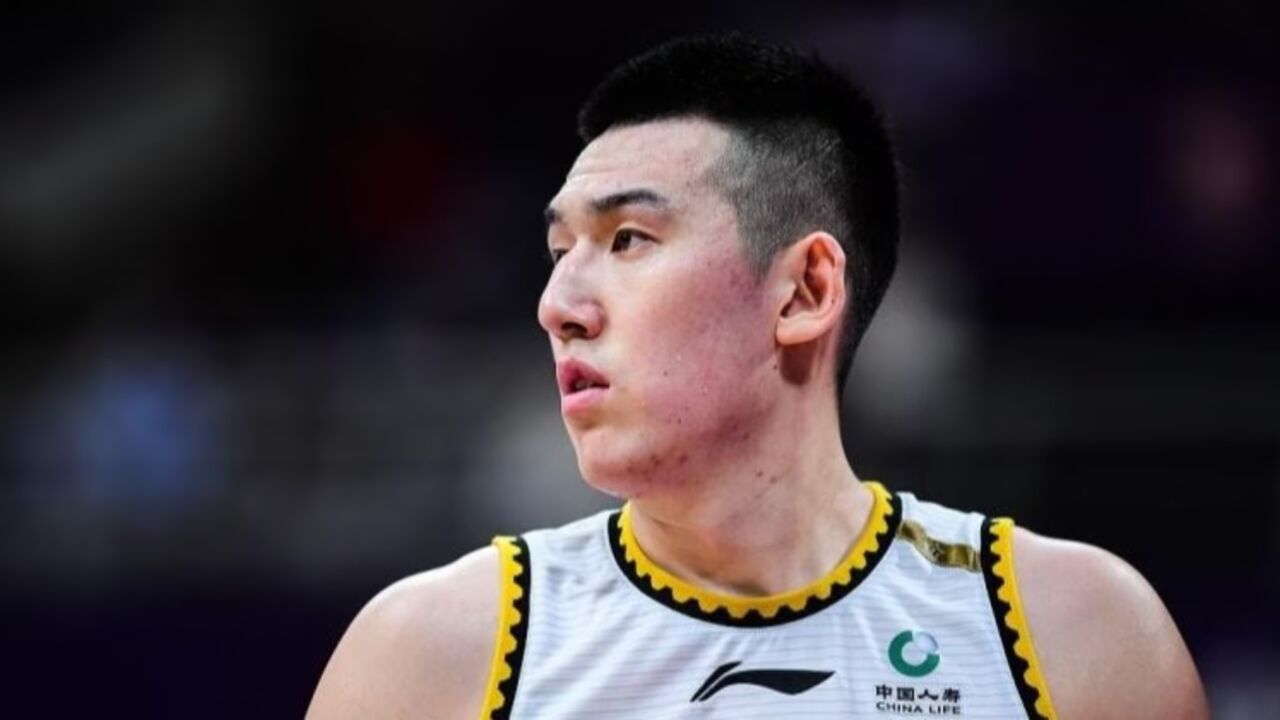 豪取5连胜!付豪20分 张镇麟11 9 姜宇星18分,辽宁男篮轻取吉林