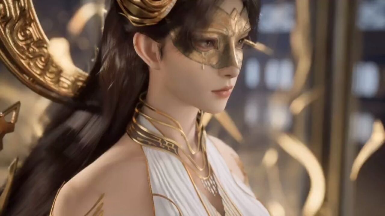 遮天五大经典名场面_高清1080P在线观看平台_腾讯视频