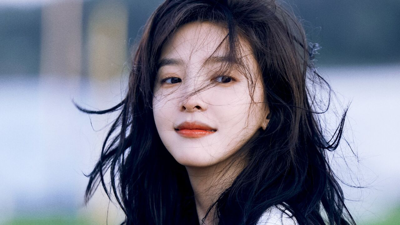 这样的事业型女人,真的是清醒而自知!