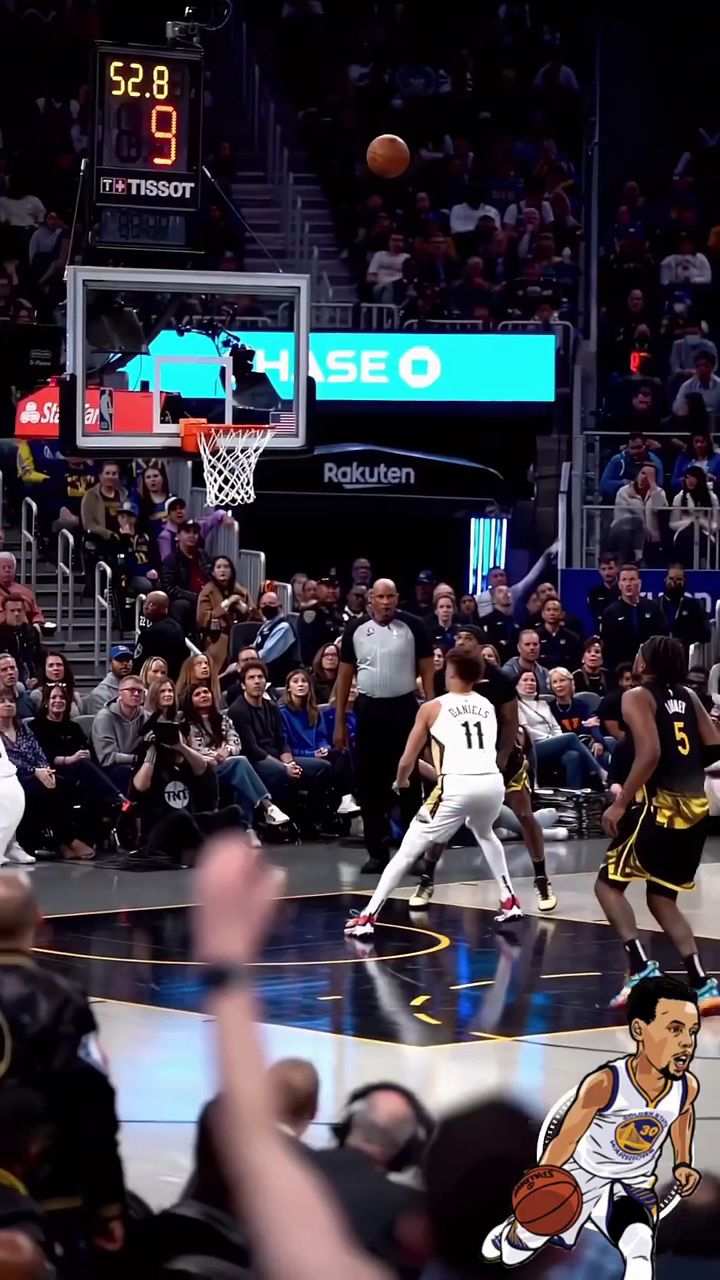 超清慢动作看库里三分投篮,出手真的太快了#库里#铁铁的nba特辑#勇士