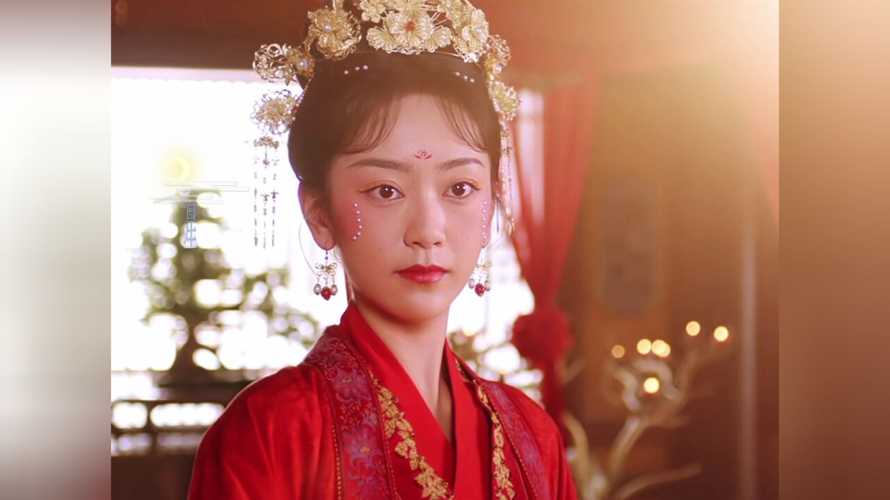 电视剧《替嫁新娘》片尾曲《风过谢桃花》