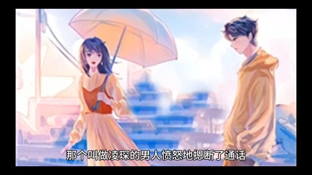 完整版《开局闪婚:原来混混老公他有亿万资产》唐晓凌琛小说全文