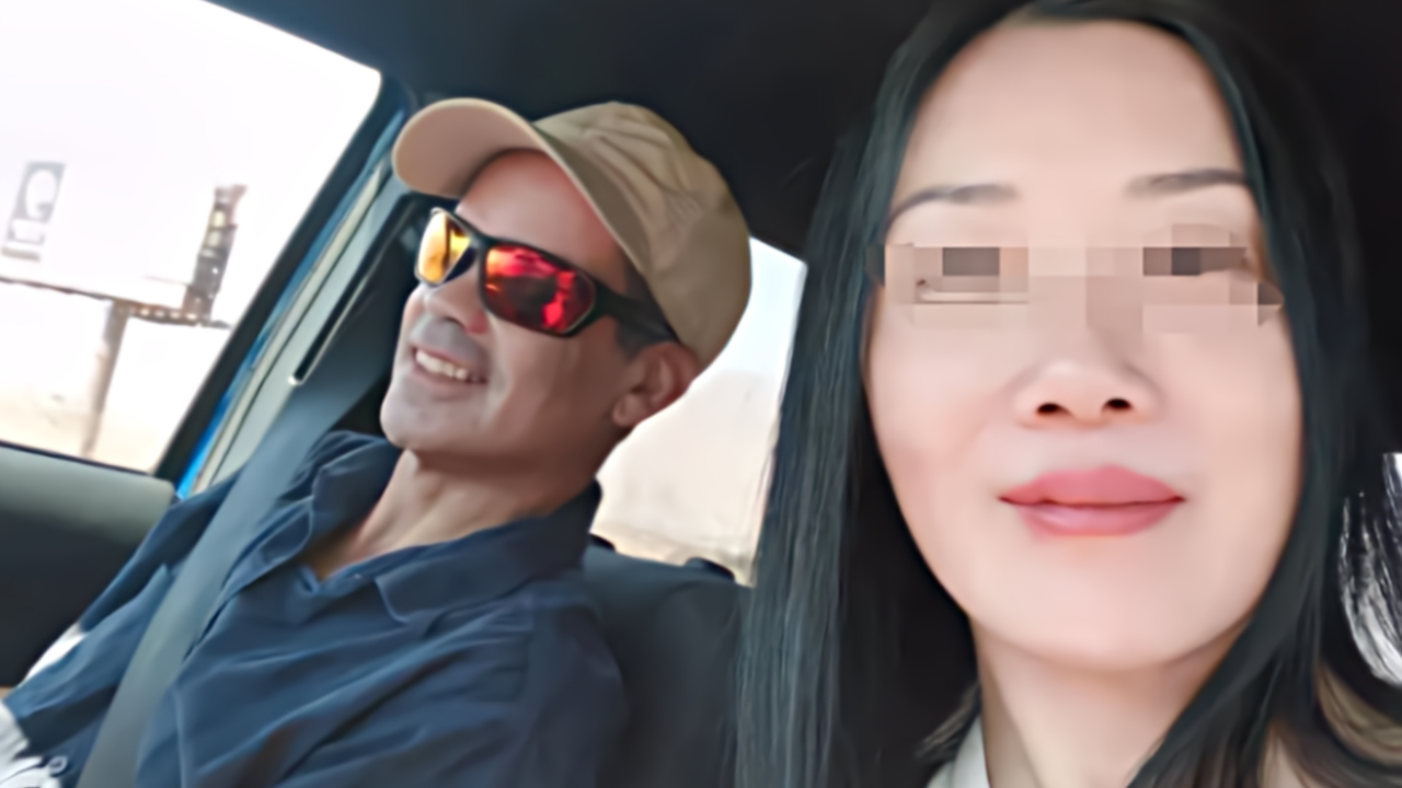 47岁中国女子赴美见男网友失踪3个月,疑似女子遗骸在沙漠被发现