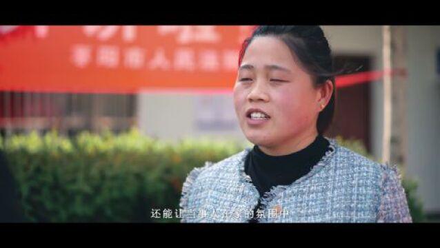 【人民法庭好“枫”景】杨垱法庭:多举措抚平家事纠纷,用司法温情守护家庭温暖