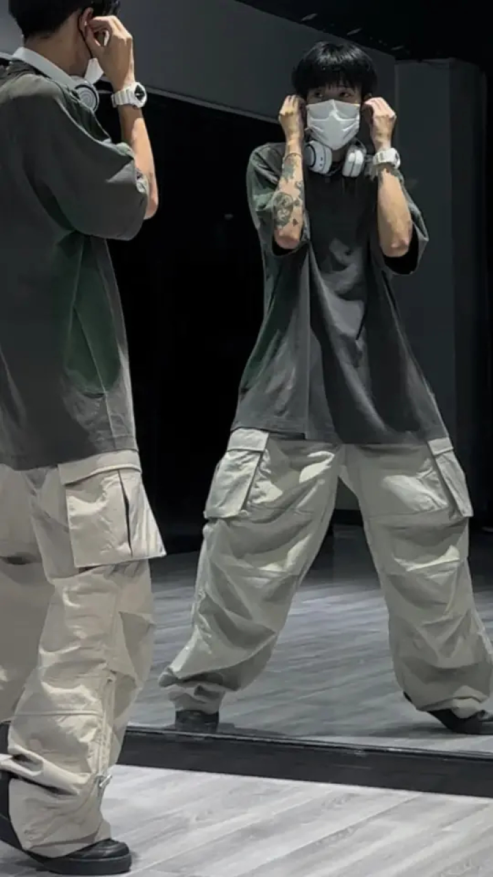 纯纯想你的一天#李泰容 #李泰容solo新歌好洗脑 #男高中生 #多巴胺