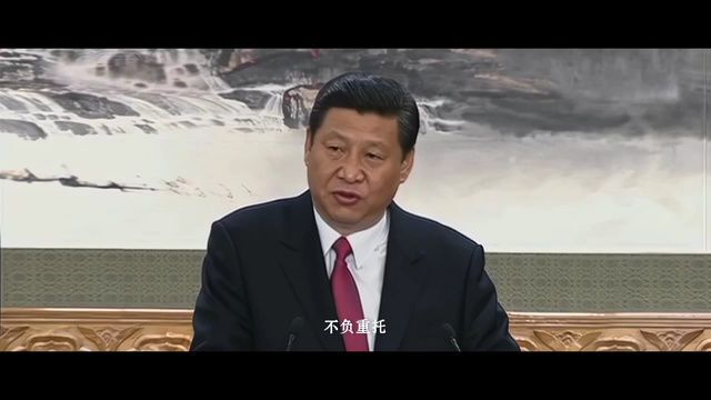 纪录片《大道之源:改变中国的“第二个结合”》第一集《文化根魂》