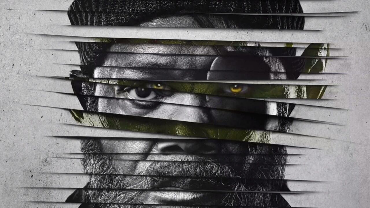 美剧《秘密入侵》第1集-2/4