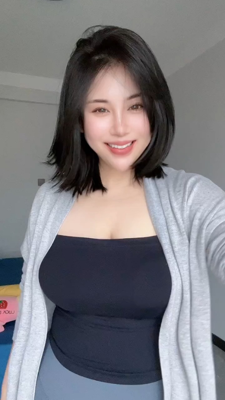 微胖女人最可爱 微胖女人是极品