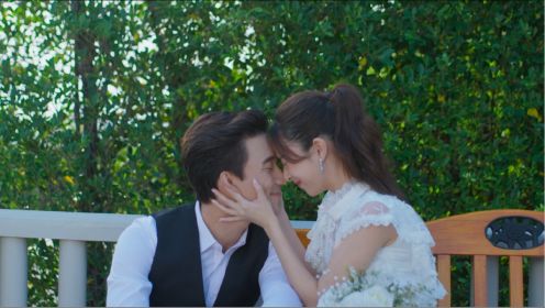 《如果蜗牛有爱情（泰国版）》插曲MV——《直到永远》