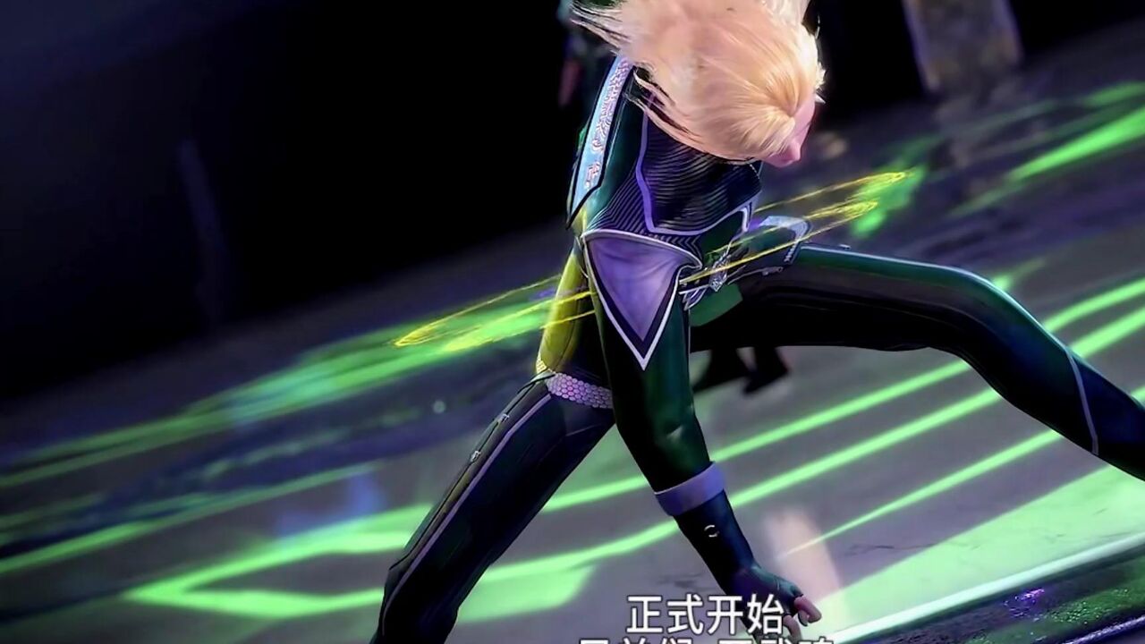 斗罗大陆:七怪一体和兄弟们开武魂,全合集