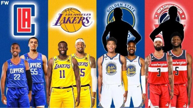 2023NBA选秀大会直播选秀仪式全程(在线)中文观看