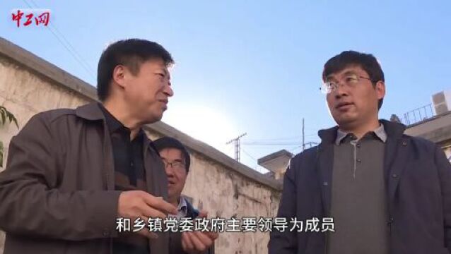 团结奋斗开新局 喜迎工会十八大ⷦˆ‘们这五年|“祥云样本”:可以复制的困难职工解困经验!