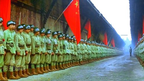 成都解放 卢汉成功保卫云南（第39集）_高清1080P在线观看平台_腾讯视频