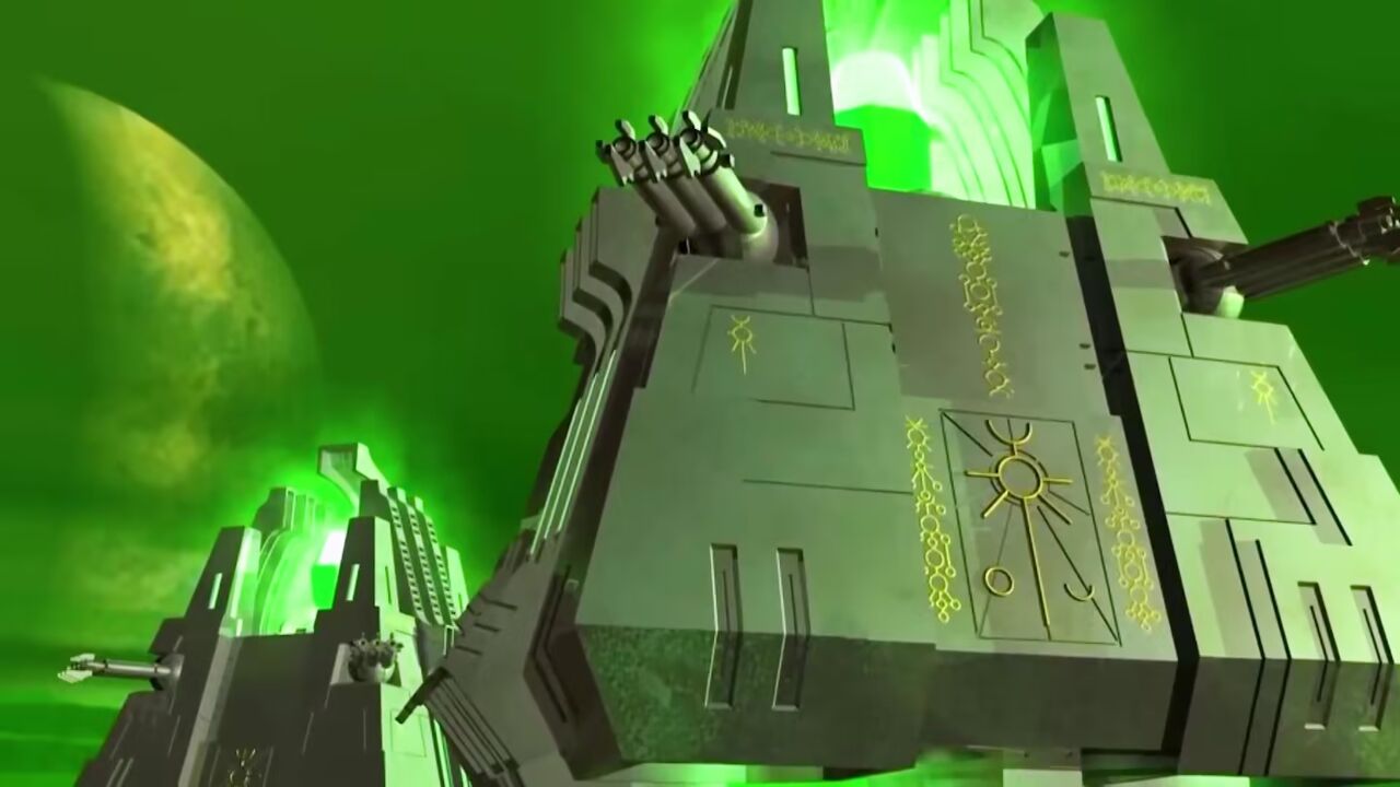 太空死灵的那些超级武器(下)