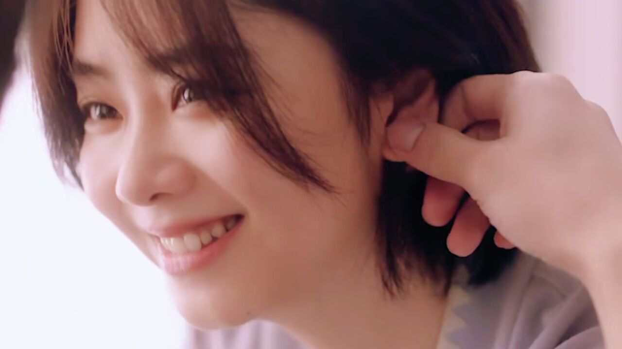 你比星光美丽:许凯表白谭松韵这句话火了,无数观众模仿,太害羞