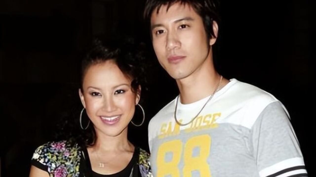 李玟自杀离世!王力宏发文悼念引泪目,称其第一位打进国际市场