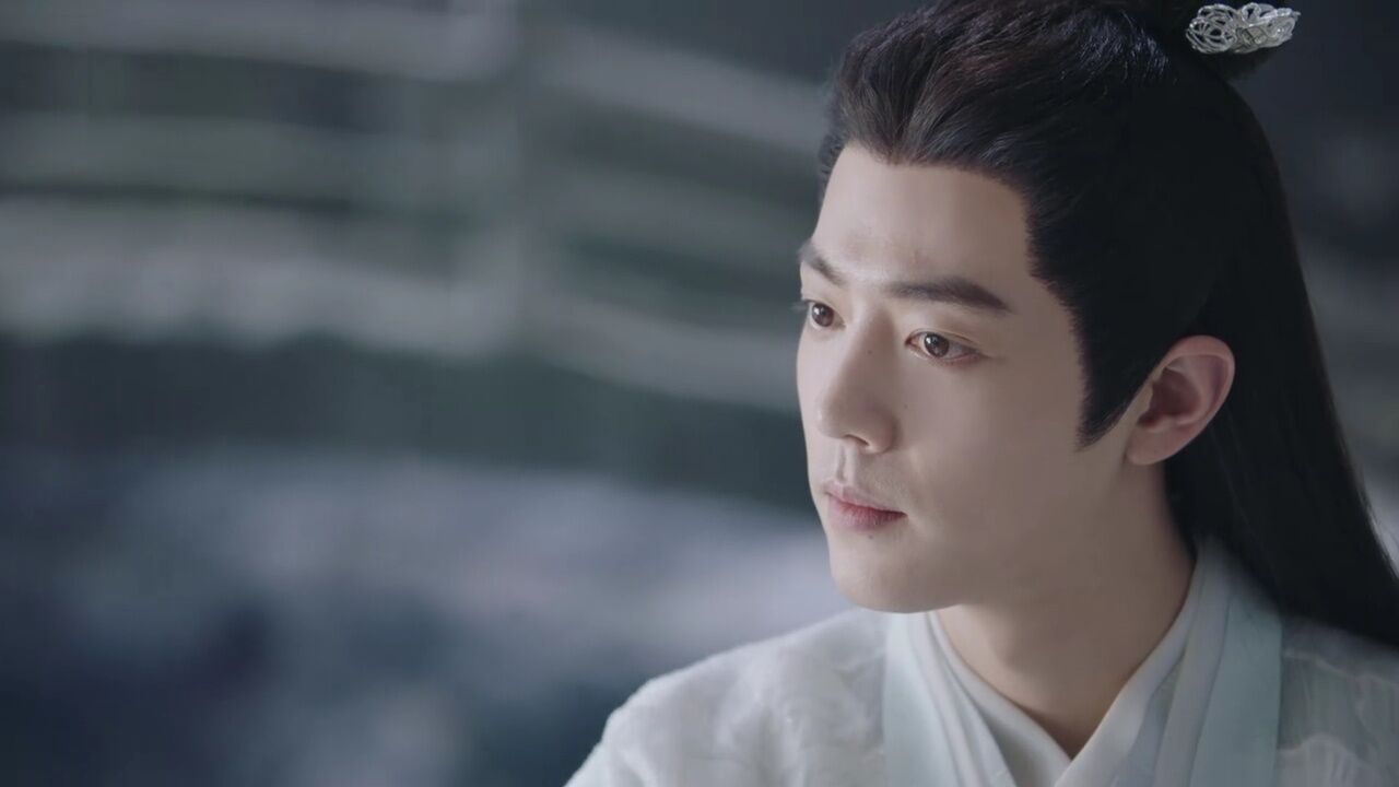 重明大人你不要太爱了呀