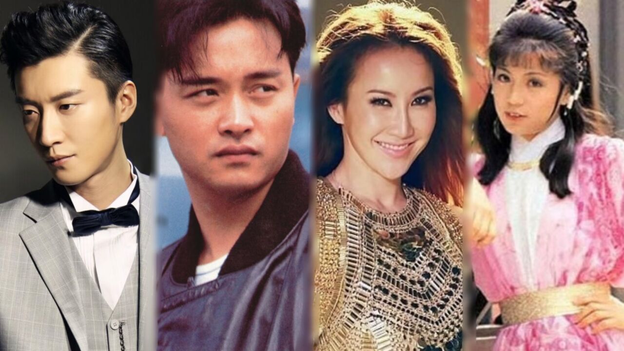 盘点因抑郁症去世的明星,李玟张国荣令人痛心,最年轻的才29岁