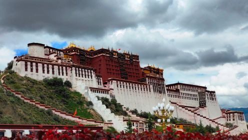 西藏自驾游合集