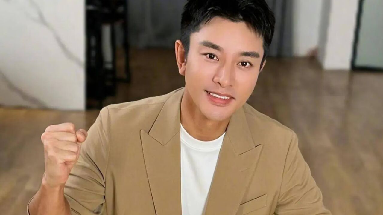 贾乃亮双11总销售额超13.6亿,回应割韭菜:我对我的机制有信心