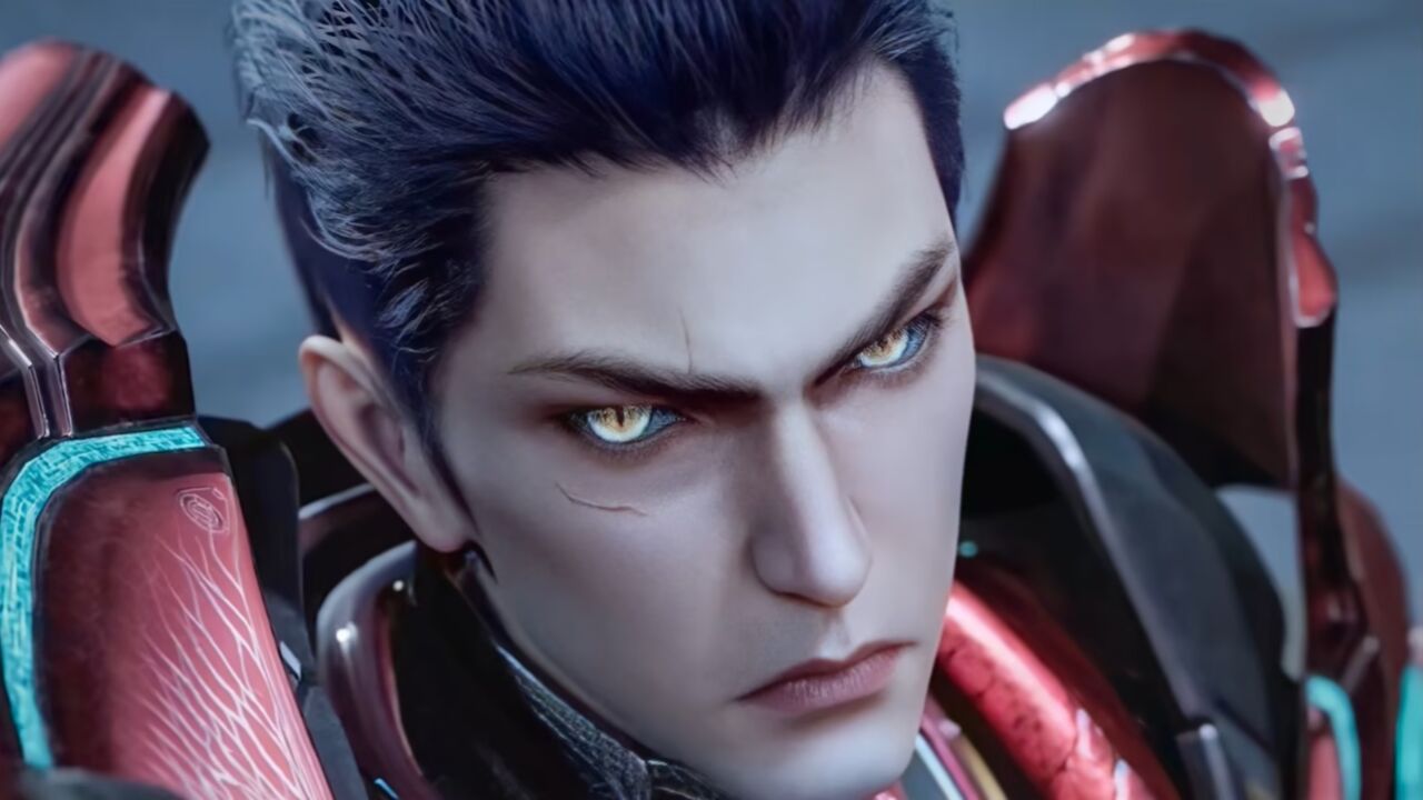 吞噬星空:罗峰统治宇宙后为了给自己帝国取名花了多少代价