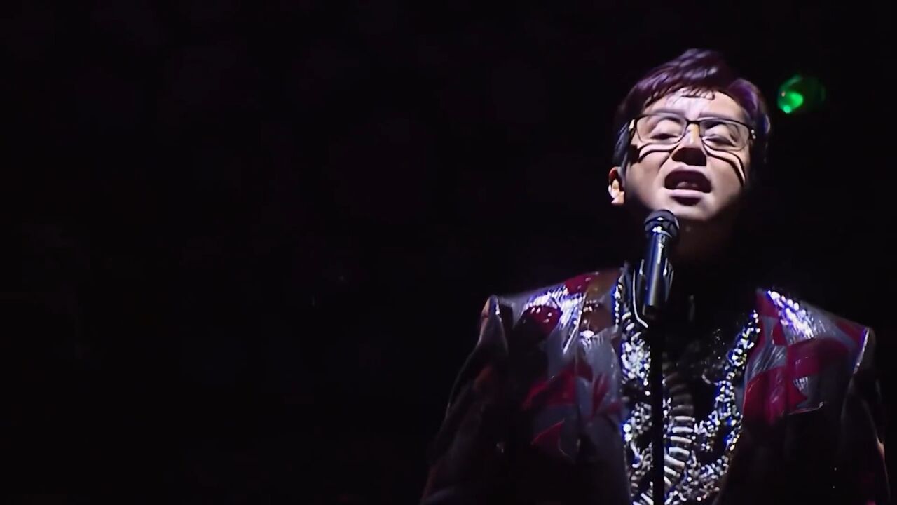 这首歌曾被她直言不入流,但却让谭咏麟大赚一亿,网友:太打脸了