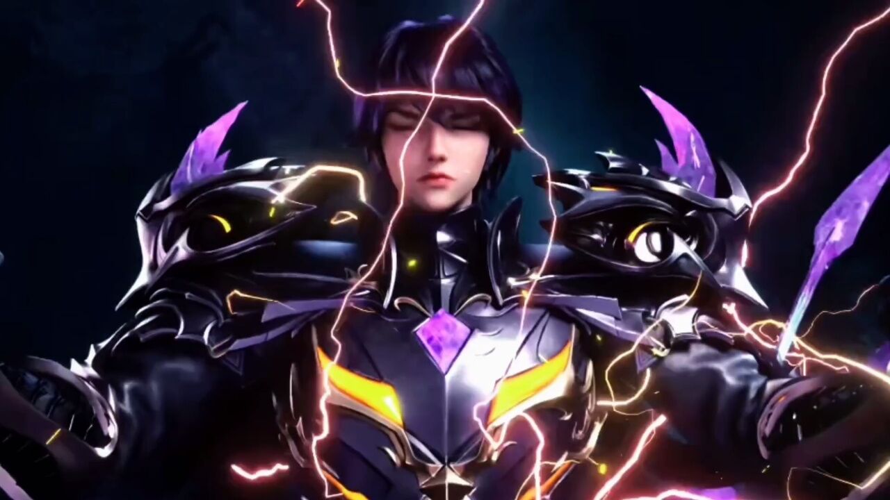 龙皓晨与皓月合体杀疯了,完全无视七阶魔兽!