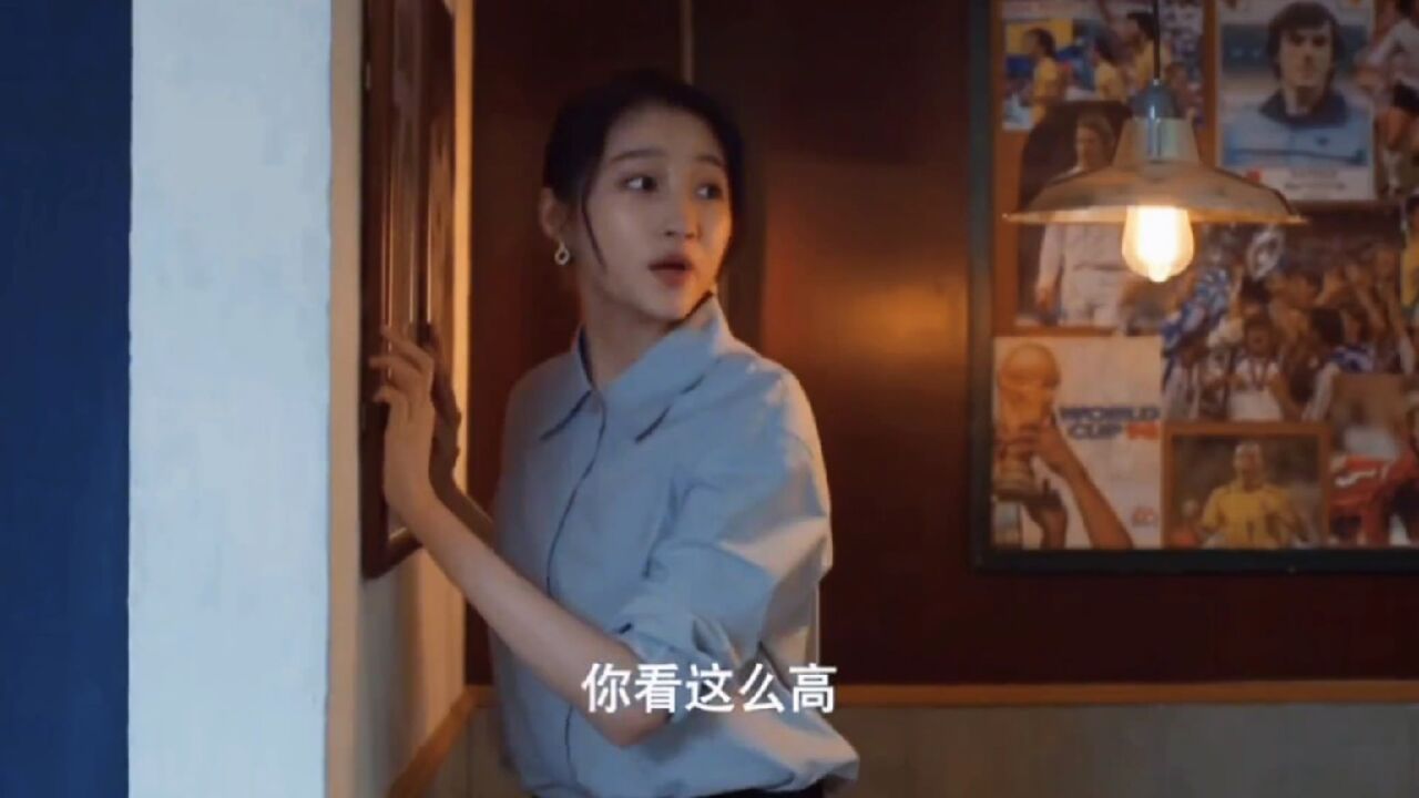 曾少年:秦川在上海遇到困难,一个电话谢乔放下考核就过去了,杨澄给她订机票,她都不愿去…_高清1080P在线观看平台_腾讯视频