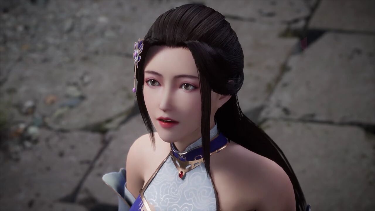 武神主宰:大乾王朝的人太嚣张了,血手王和黑猫看不下去了