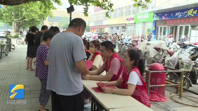 昌乐:节能技术改造项目助力企业“绿色发展” 每年减少碳排放5600吨