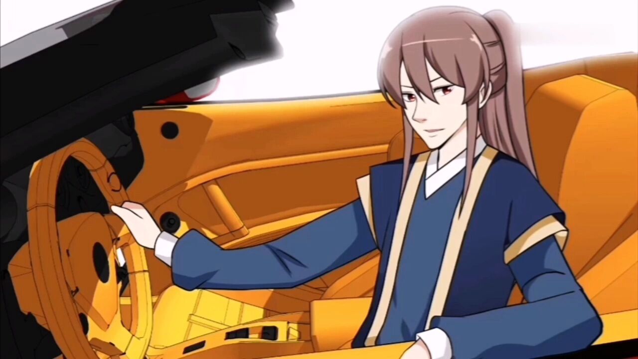 最强反套路系统:第六十八集