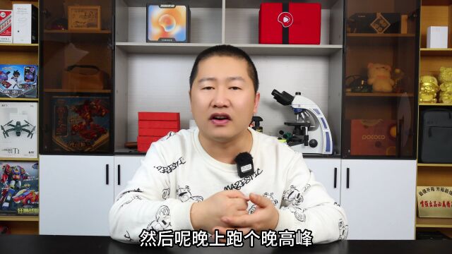 外卖体验员:跑一个月的美团外卖,大概能赚多少钱?