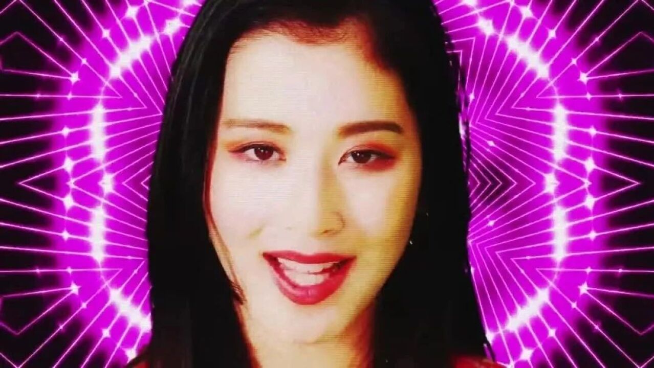 赠票 | 热单《把回忆拼好给你》日版原唱当山真玲来巡演了?