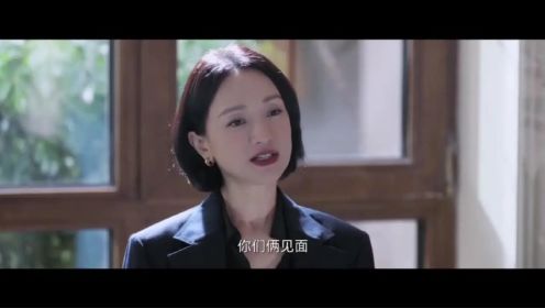 不完美受害人：总裁要求再见一面，受害者竟欣然同意