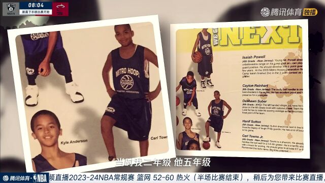 篮网vs热火中文解说全场回放