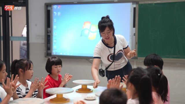 关注“石家庄暑假托管” ① | 娃娃送出去,妈妈好轻松